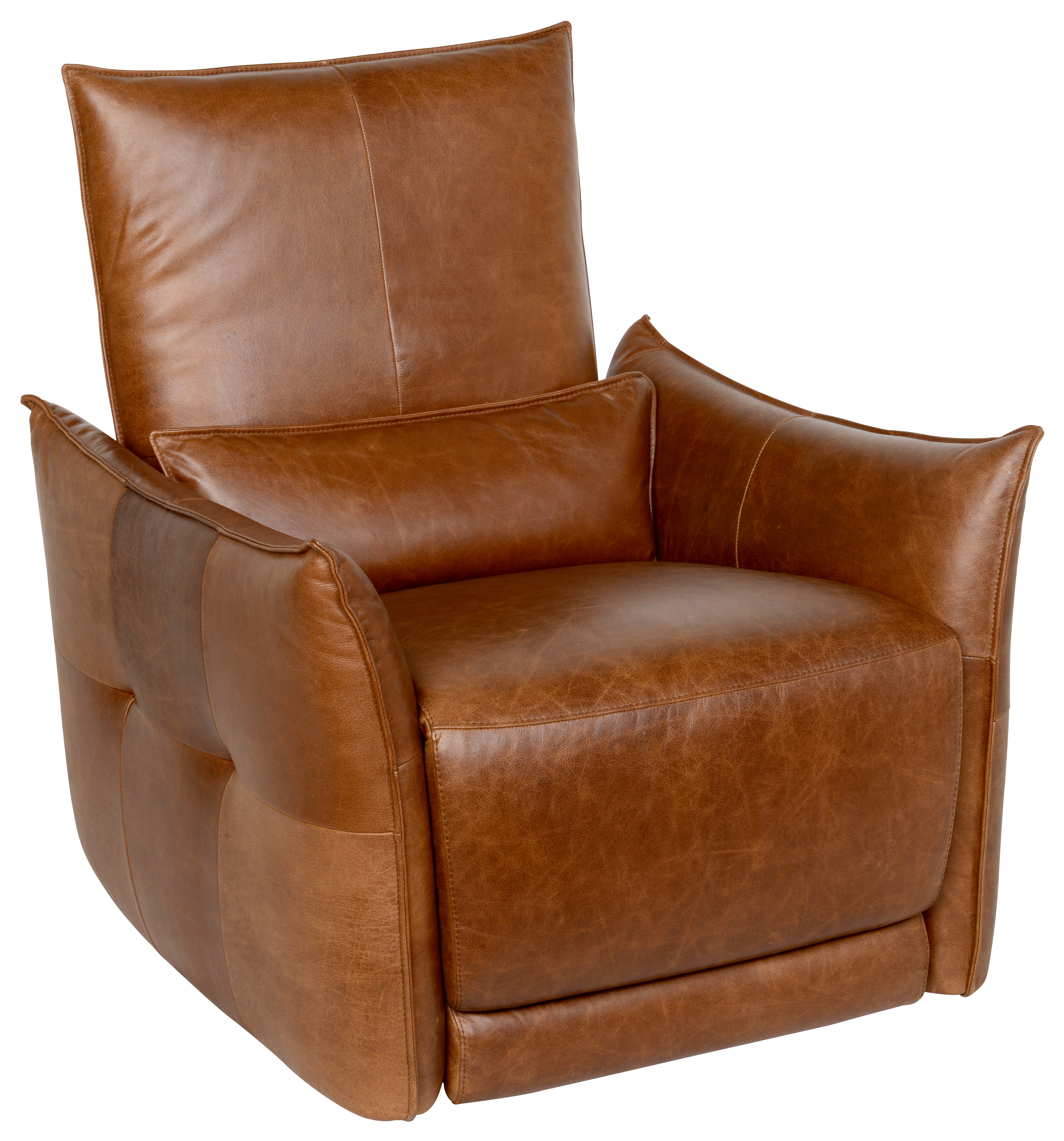 The Amsterdam Recliner