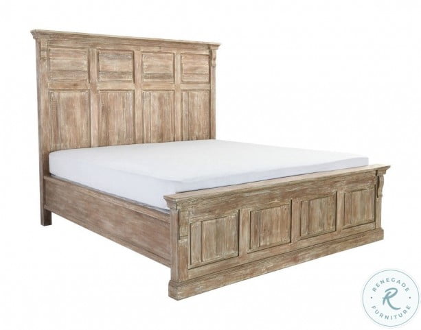 Adelaide Bed